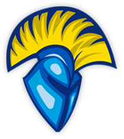Westcliff Warriors Logo